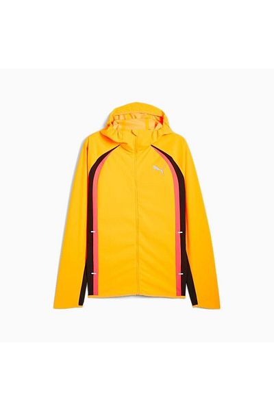 Puma Ανδρικό μπουφάν Run Ultwve Raincell Jacket M