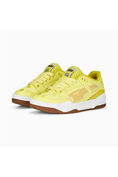 Puma Слипстрийм Спонджбоб 2 Джуниър Унисекс Спортни обувки 391644-01
