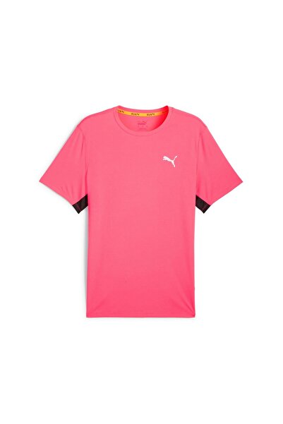 Puma Run Favorite Velocity Tee Erkek T-shirt