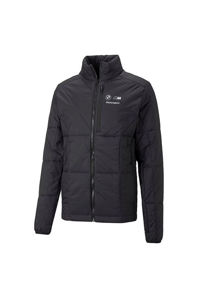 Puma Bmw Mms Life Non-hdd Packable Jkt Erkek Mont