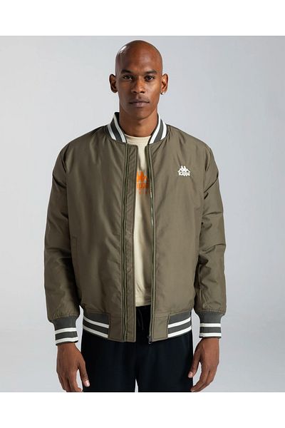 Kappa Authentic Gomin Men's Coat