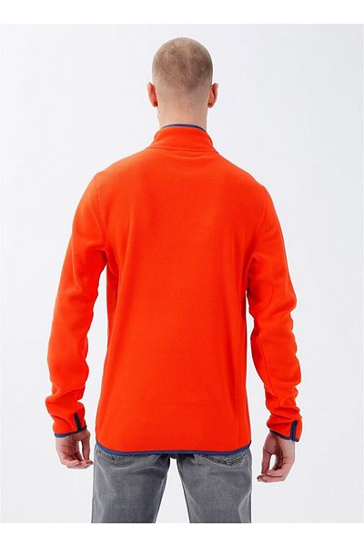 Quiksilver مهمة Halfzip M