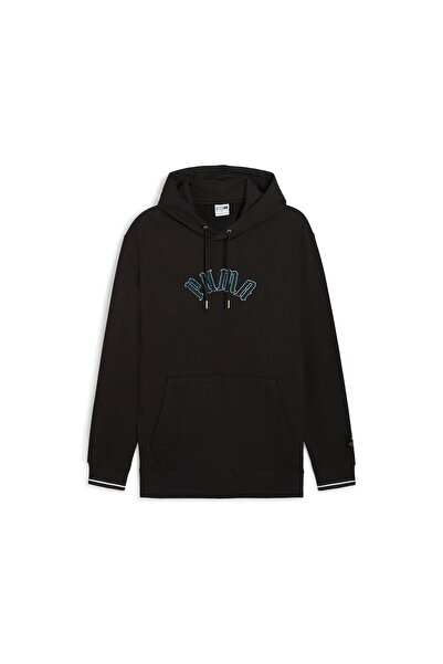 Puma Ανδρικό φούτερ - Classics Play.paris. Φούτερ