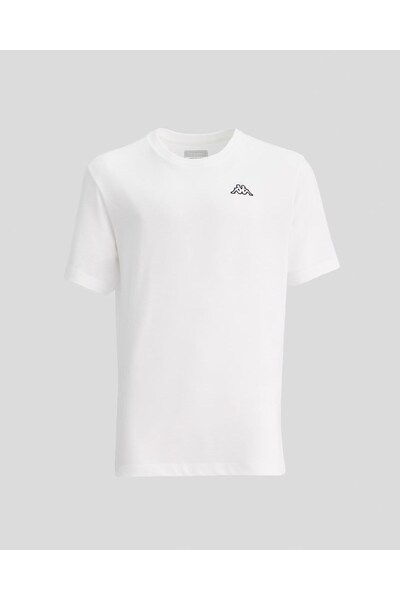 Kappa Logo Cafers Tk