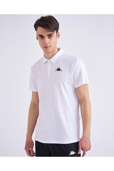 Kappa Kombat Poly Polo Tk