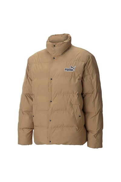 Puma Better Polyball Puffer Toasted Men's Coat