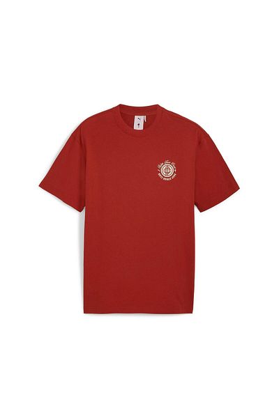 Puma Men's T-Shirt - X Ptc Graphic Tee