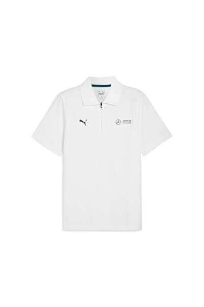 Puma Ανδρικό μπλουζάκι Mapf1 Polo