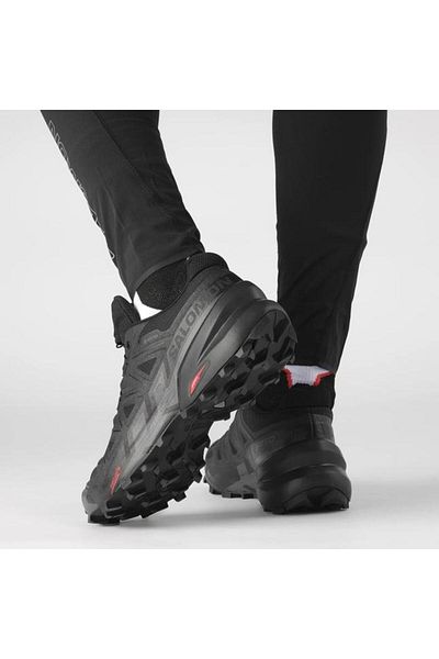Salomon Pantofi de alergare pentru bărbați Speedcross 6 Gtx