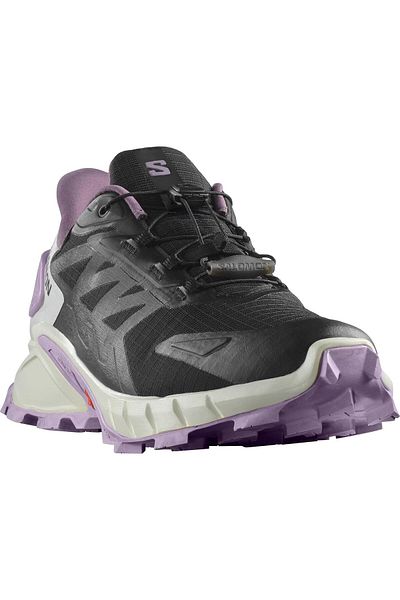 Salomon Supercross 4 Gtx W Women's Running Shoes