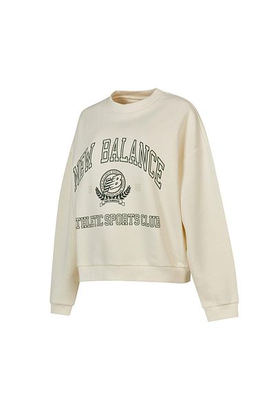 New Balance Nb Lifestyle Women's Sweatshirt