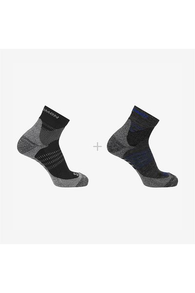 Salomon X Ultra Access Quarter 2 Unisex Socks