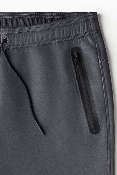 H&M DryMove™ Tapered sports joggers