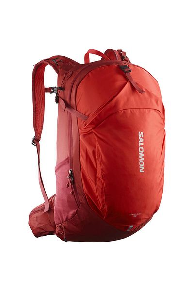 Salomon Rucsac unisex Trailblazer 30 roșu Lc2183700