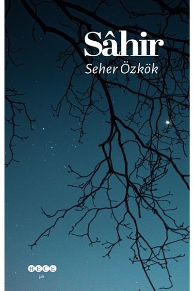 Hece Yayınları Sahir