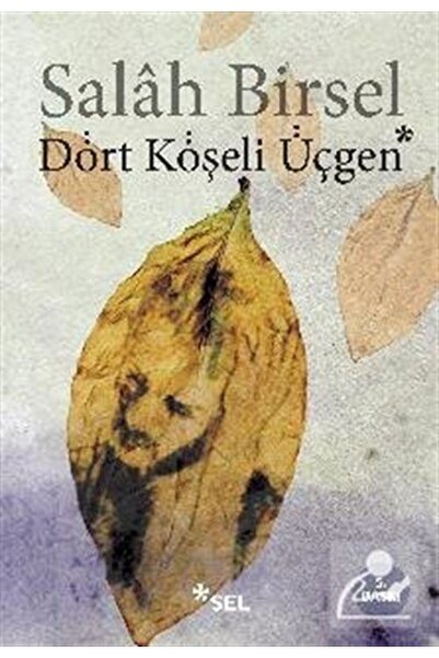 Sel Yayıncılık Dört Köşeli Üçgen