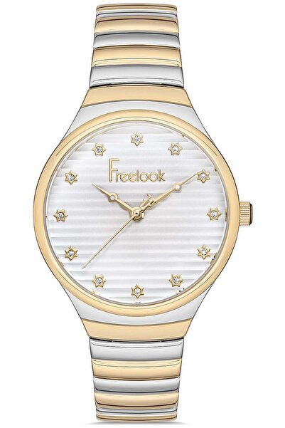 Freelook FL.1.10200.5 Kadın Kol Saati