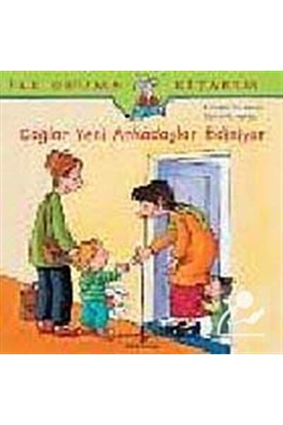 TÜRKİYE İŞ BANKASI KÜLTÜR YAYINLARI Elif Alışverişe Gidiyor