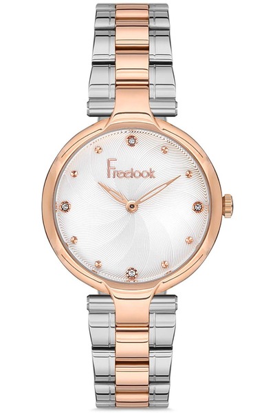Freelook FL.1.10136.3 Kadın Kol Saati