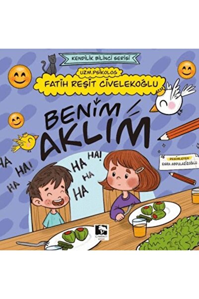 Çınaraltı Yayınları Benim Bedenim