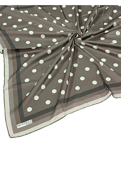 mim eşarp Шарф Cocoon Sport Twill - Єгипетські шарфи