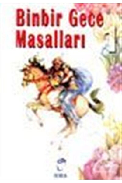 Doruk Yayınları Binbir Gece Masalları 2 Cilt Takım