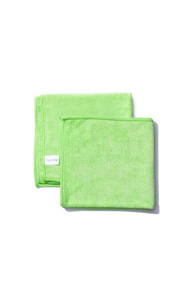 CooknKeep 2 Pack Microfiber Multi-Purpose Cloth