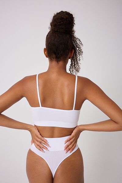 FOREVER MORE Waist Shaper Shaper High Waist String Corset