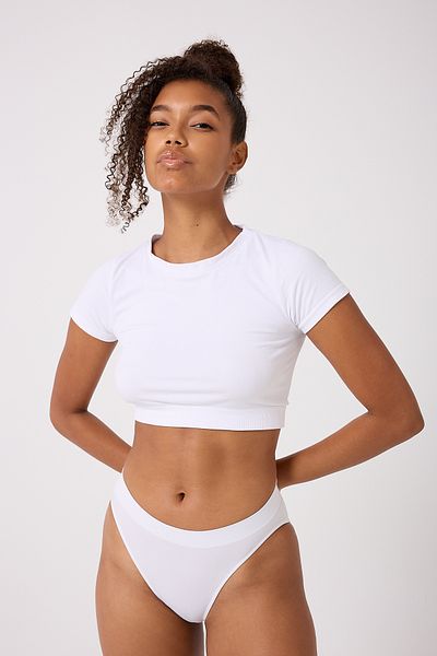 FOREVER MORE Γυναικείο Mini Slip