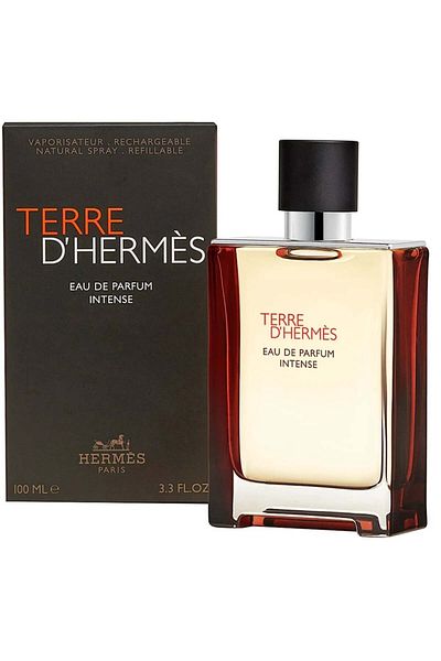 Hermes Terre d'Hermès Intense, Barbati, Apa de parfum, 100 ml