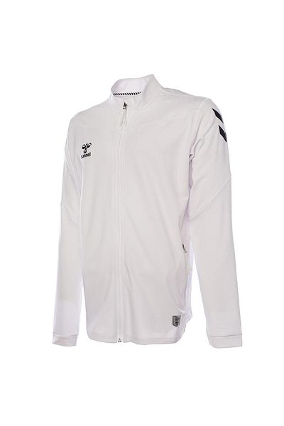 hummel 922221-9001 Ανδρικό αθλητικό μπουφάν Oregon