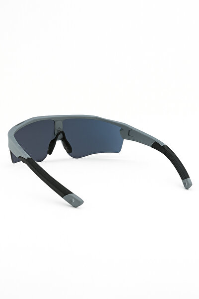 Focus On Falco+ Gray Unisex Cycling Running Sports Sunglasses |   Outdoor Glasses