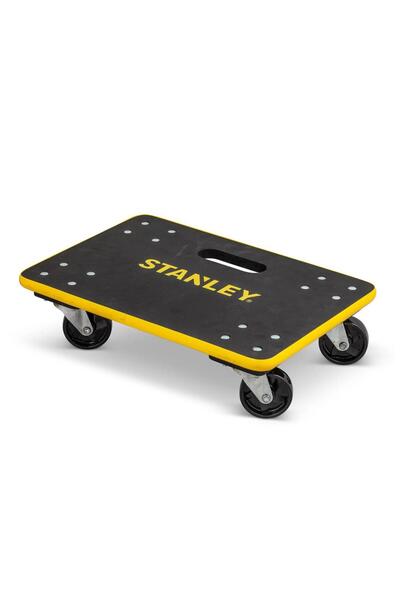 Stanley MS572 200kg 45x30cm Dört Tekerli Yük ve Paket Taşıma Arabası