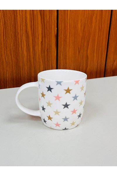 Bisbell Coffee Mug,Ceramic Mug 11Oz,BB2235S