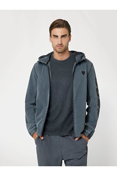 Guess Steno Erkek Outerwear