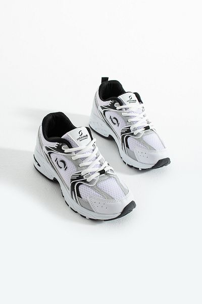 infinite8 Girls' Boys' Sports Shoes Sneakers