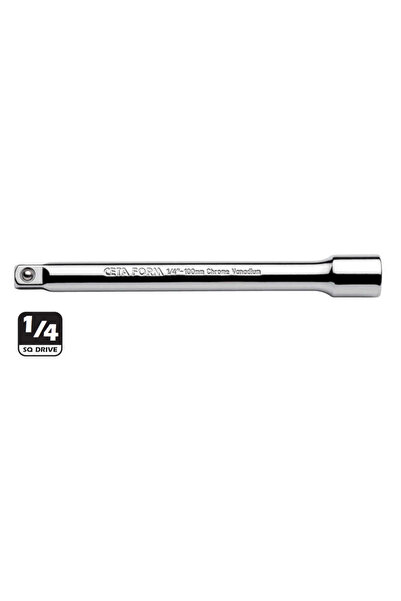 Ceta Form 1/4" Extension Arm 100 Mm-4 - C01-73