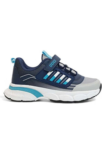 pepino FY25-1897 Phlon Hafif Taban Cırtlı Çocuk Spor Ayakkabı LACİ
