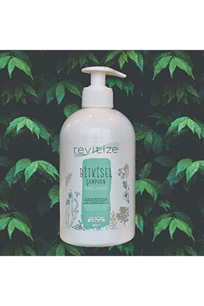 Tiens Revitize Herbal Shampoo