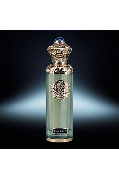 Surrati Dream Valley Eau de Parfum for Women by Heritage Collection, 140 ml (4.5 oz) Spray, Arabian Perfumes for Women