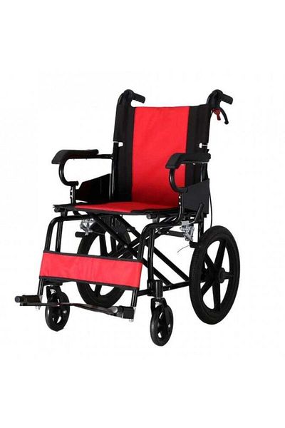Unspecified Small Wheelchair for Elderly and Special Needs