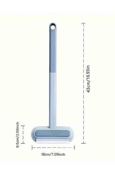 costurera Multi-Purpose Practical Glass Cleaner Bristle Lint Collector Carpet Sofa Sofa Cleaner