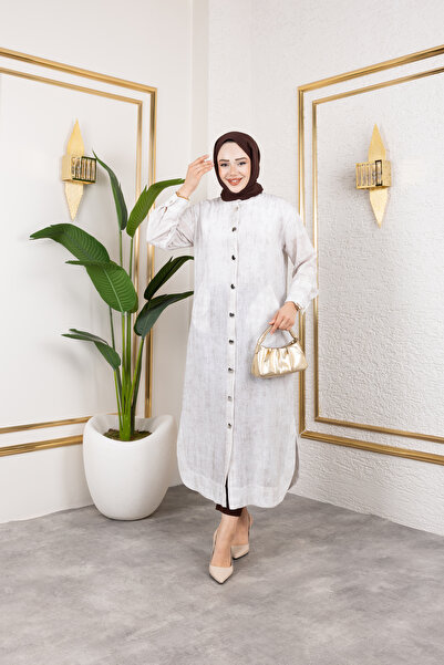 Elif Artar Ecrin model kap