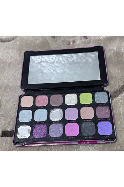 Revolution Forever Flawless Butterfly Palette - 2 Pieces Found