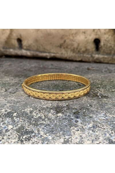 DİLEK KUYUMCULUK Altın kelepçe