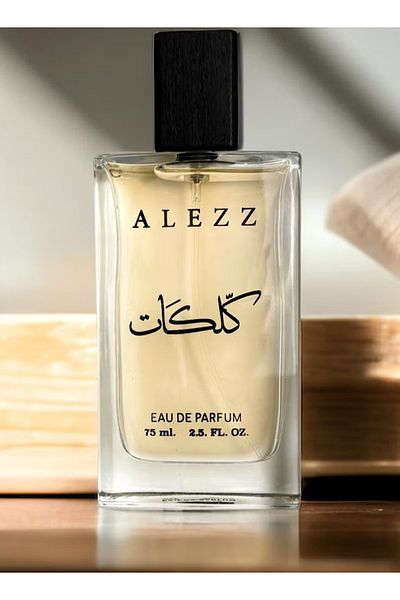 ALEZZA Kalkat perfume by Al Ezz for Oud: a unique and distinctive experience