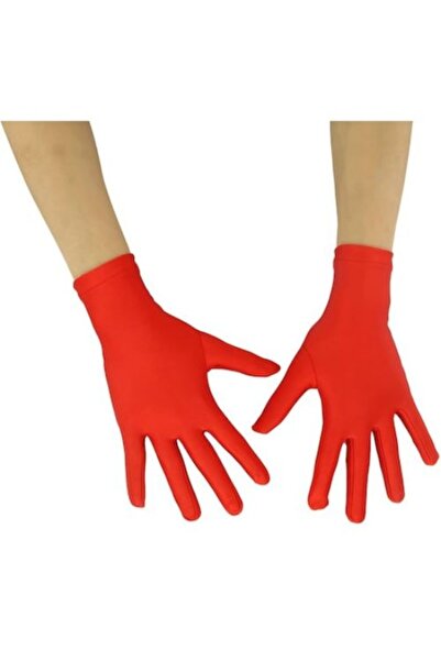 ForWhat Mănușă de spectacol pentru birou, acasă, birou, costum de petrecere