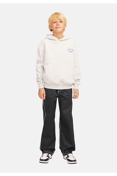 Jack & Jones Junior Jeans ALEX CONTRAST lange Hose
