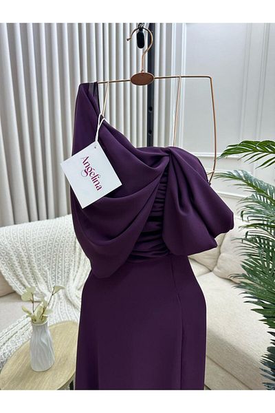 Angelinaa Nouf Fashion Dress