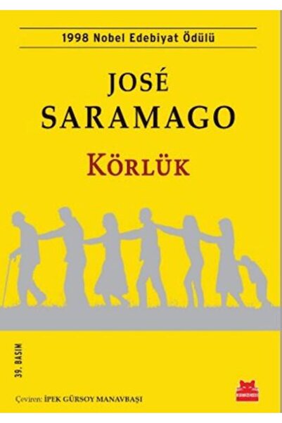 Destek Yayınları Körlük